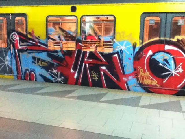 arte