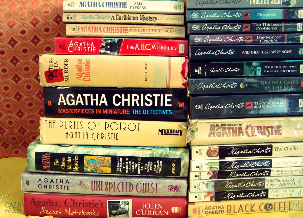 libros