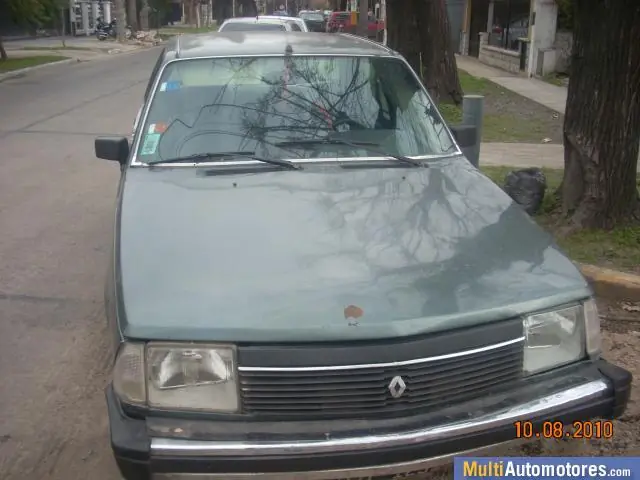 Llegue a mi primer autito y telomues