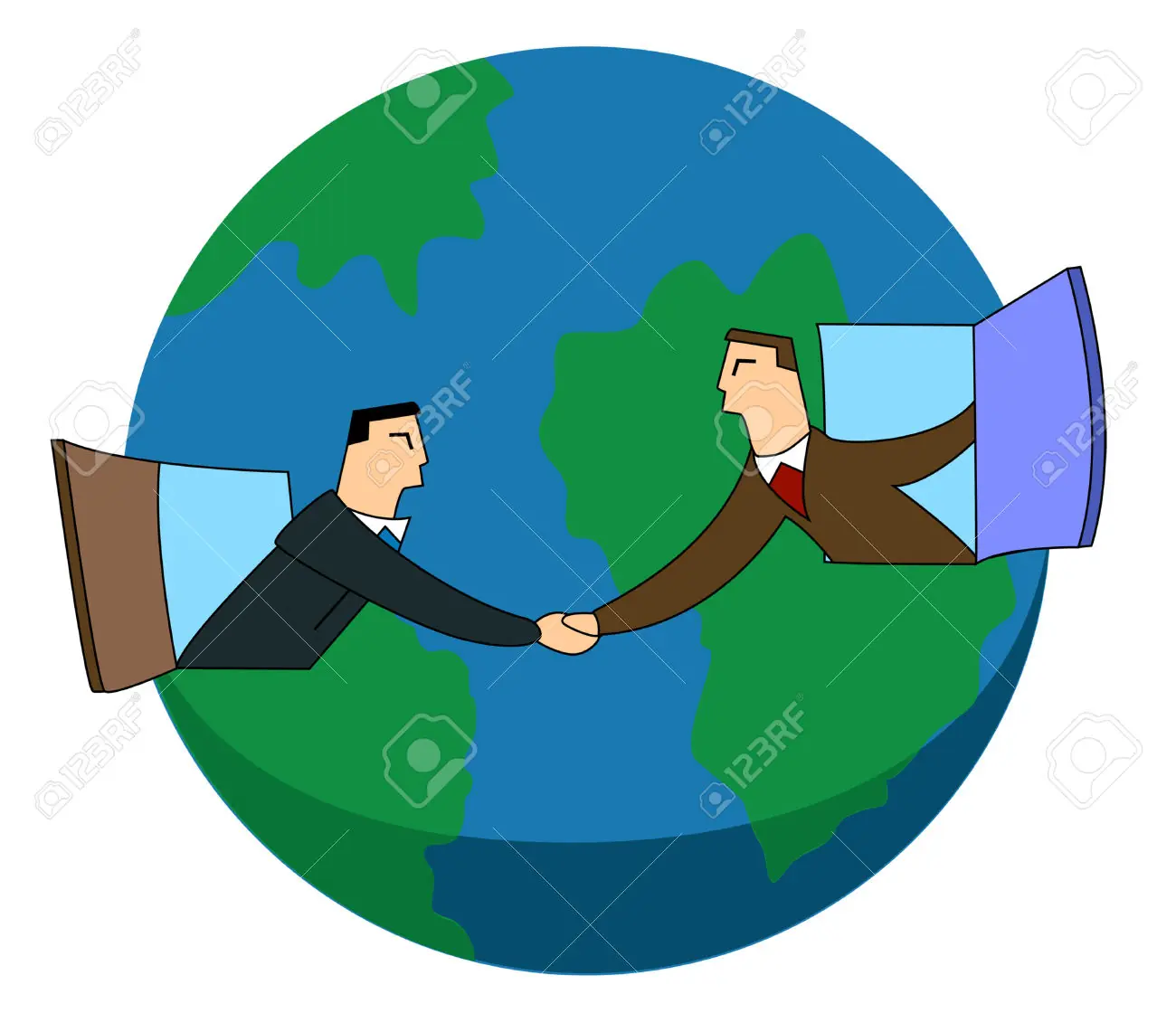 Te explico la revolución industrial (con resumen lvl5)