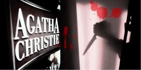Agatha Christie