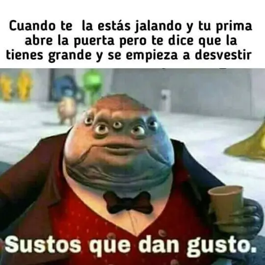 meme del momento 2017