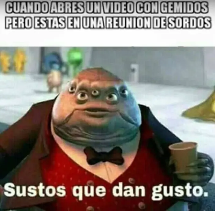 meme del momento 2017