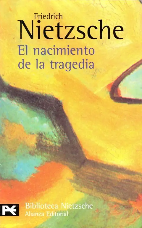 Anticristo
