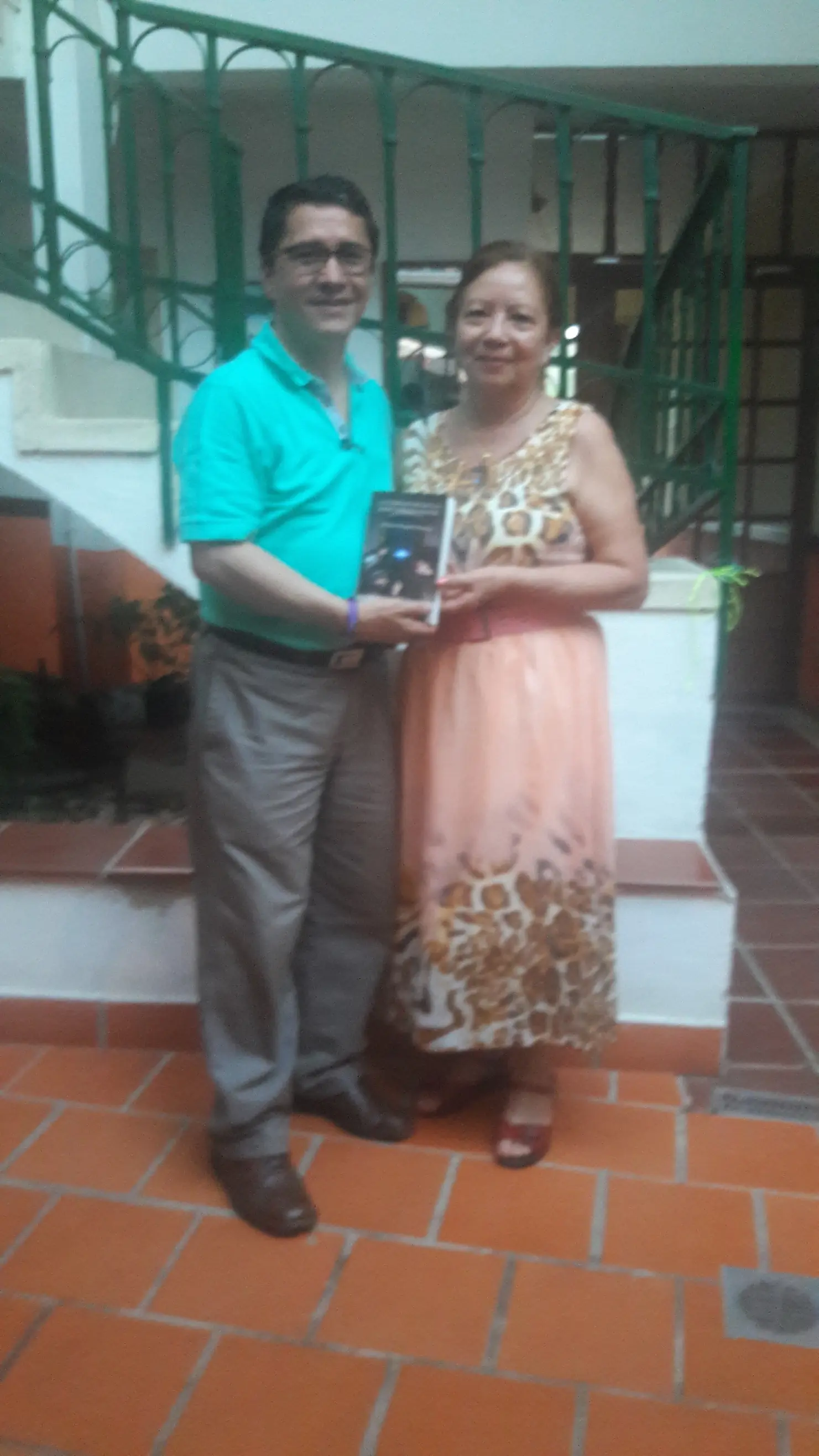 Con derrotero inicerto