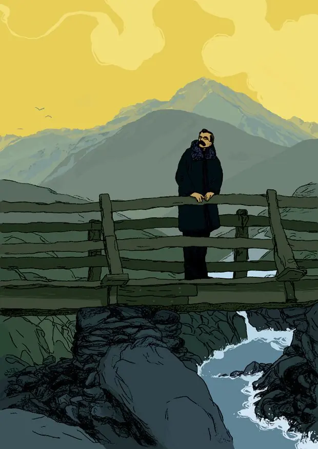 Nietzsche