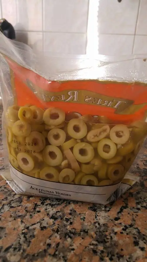 empanadas