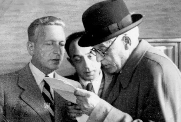 Top 10: Colaboradores Nazis Que Fueron Judíos