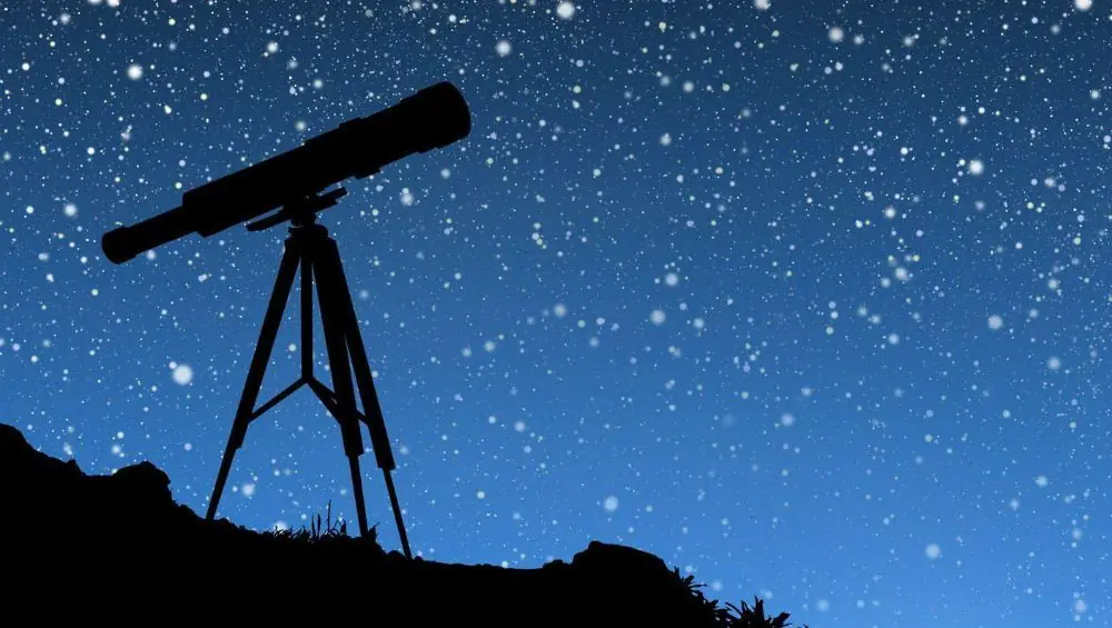 Eventos astronómicos que veremos en 2017