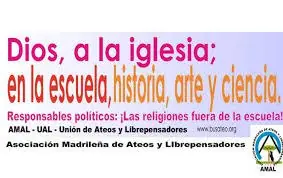 educacion laica