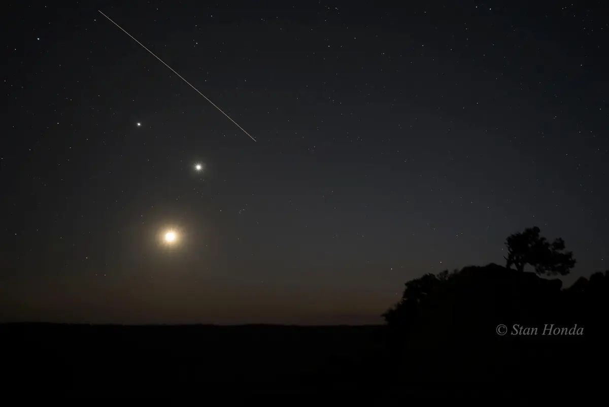 astronomia