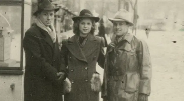 Top 10: Colaboradores Nazis Que Fueron Judíos