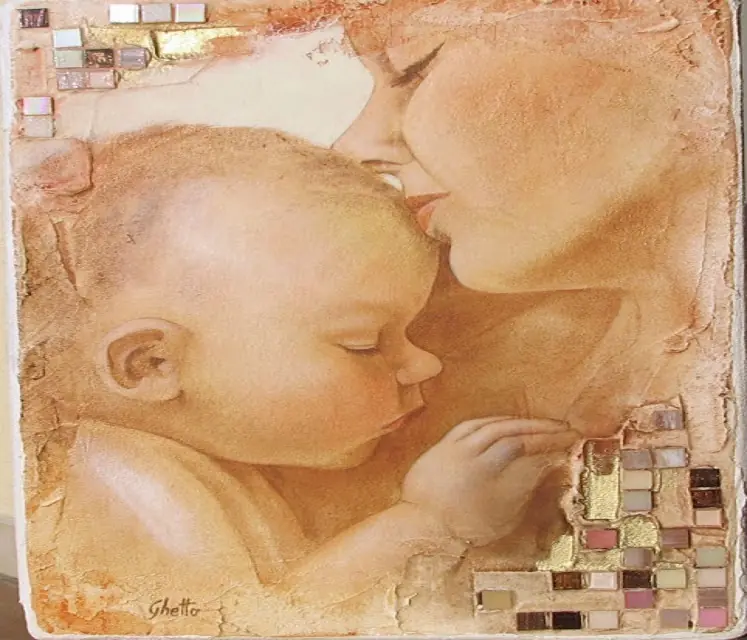 crecimiento del alma