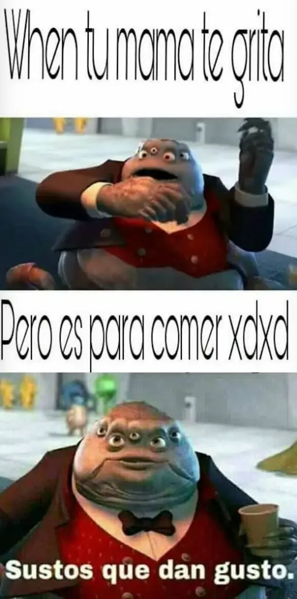 meme del momento 2017
