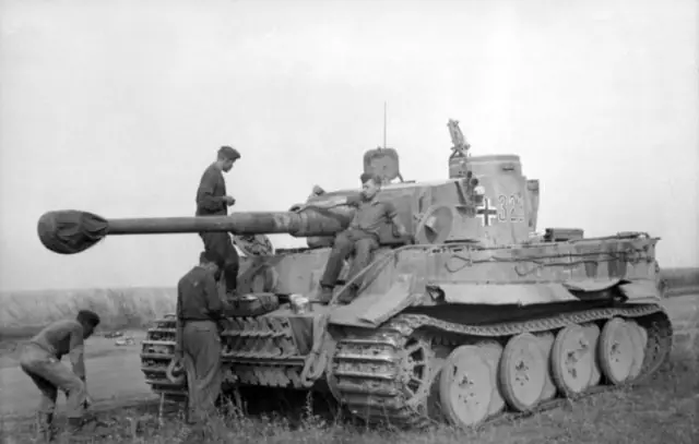 Panzer