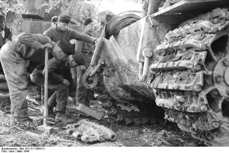 Panzer