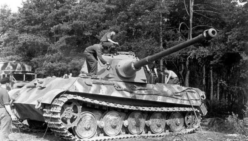 Panzer