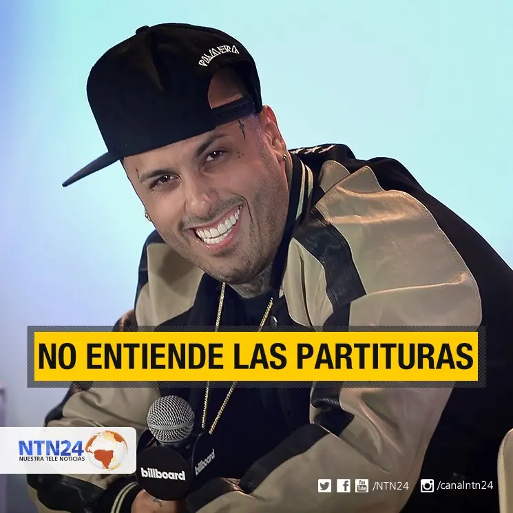 Porque el reggaetón no se merece respeto