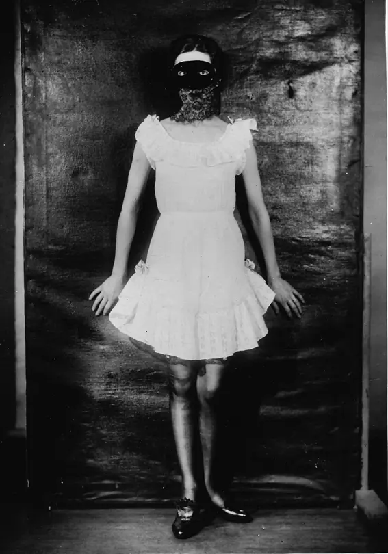 Algunas imágenes geniales en blanco y negro.