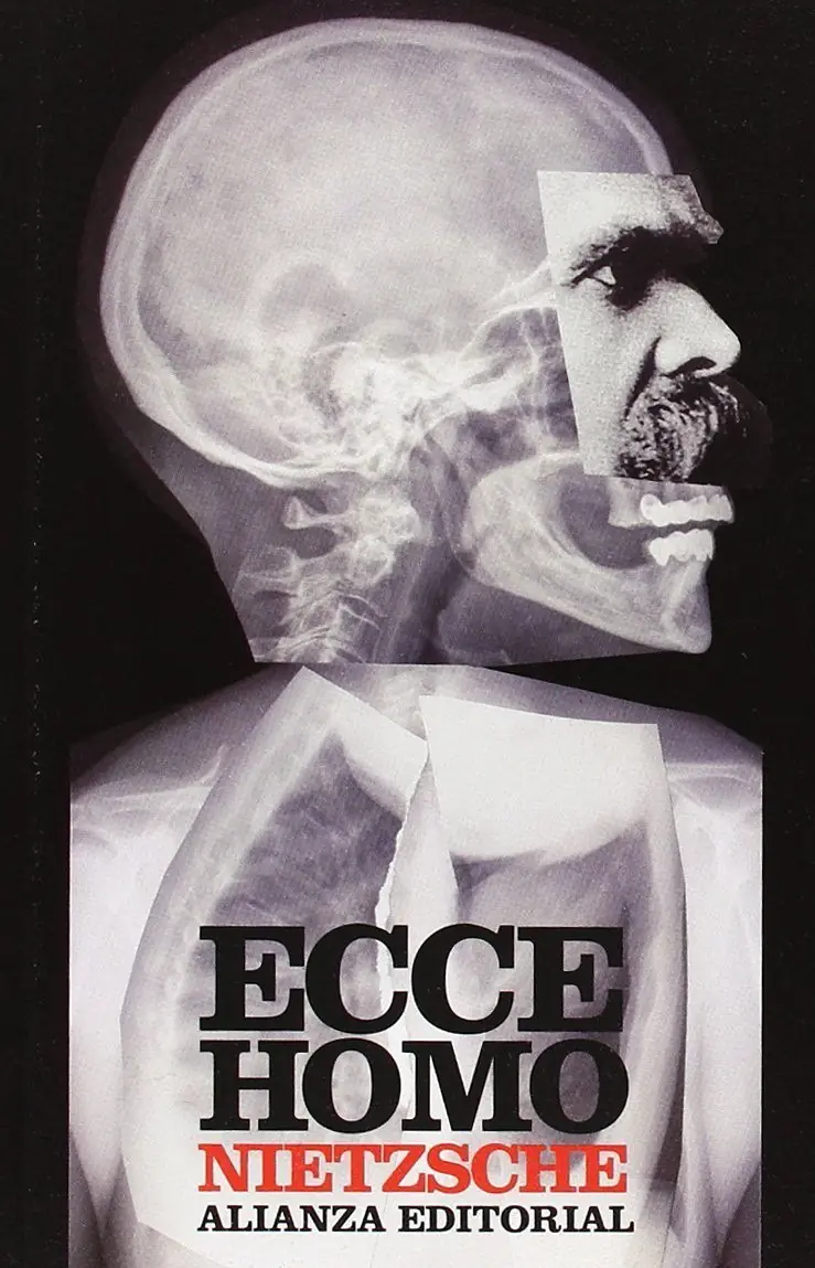 Nietzsche, desde “El Superhombre” hasta “El Anticristo”