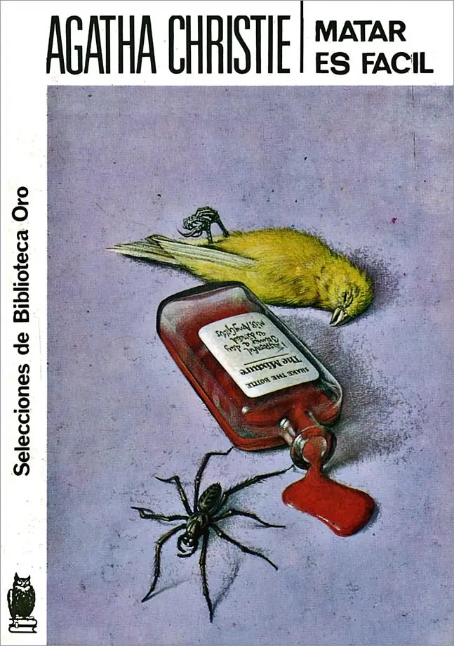 libros