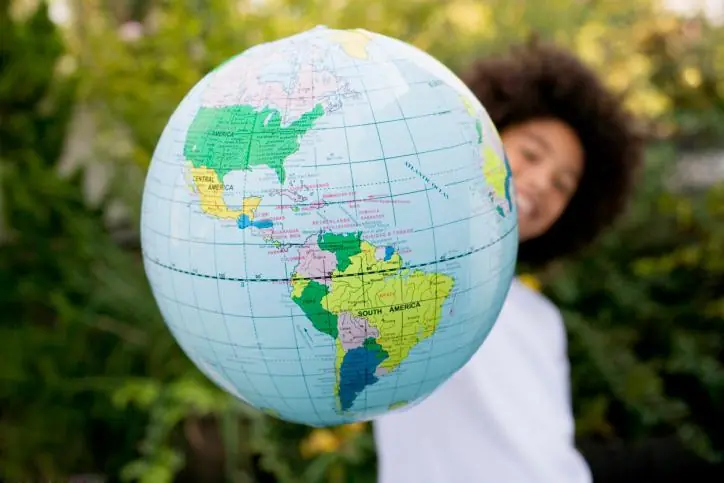 ¿Nuestro planeta realmente está superpoblado? ENTERATE