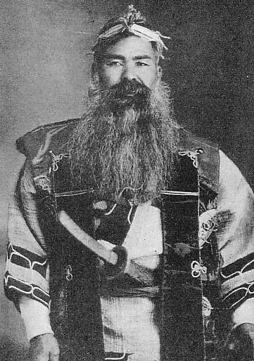 Leopoldo Marechal