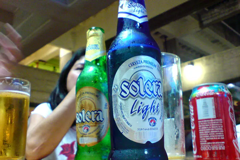 Vzla:El nuevo precio de la cerveza que te dejara asombrado