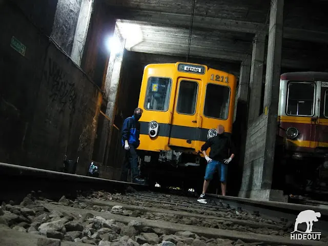 graff