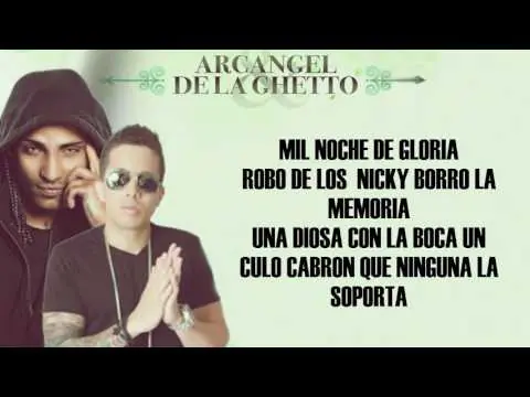 reggaeton