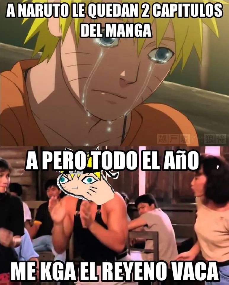 Naruto