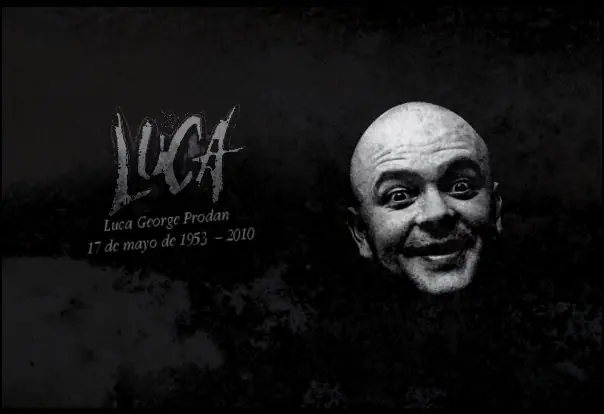 Luca Luca