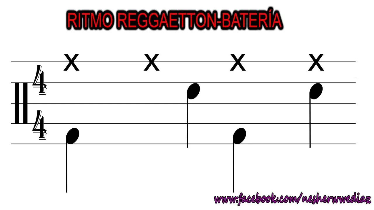 reggaeton
