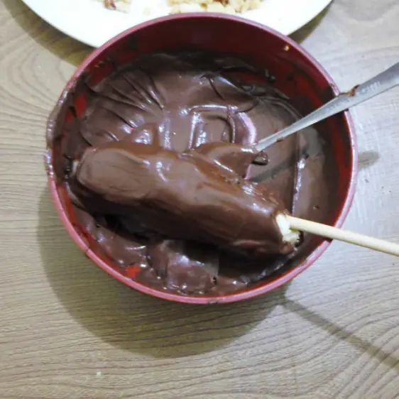Chocolate Chocolate