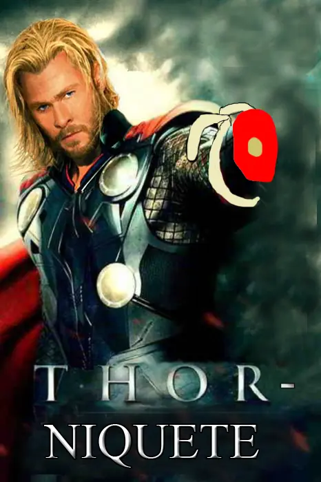 thor