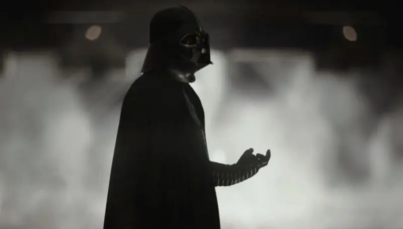 Rogue One