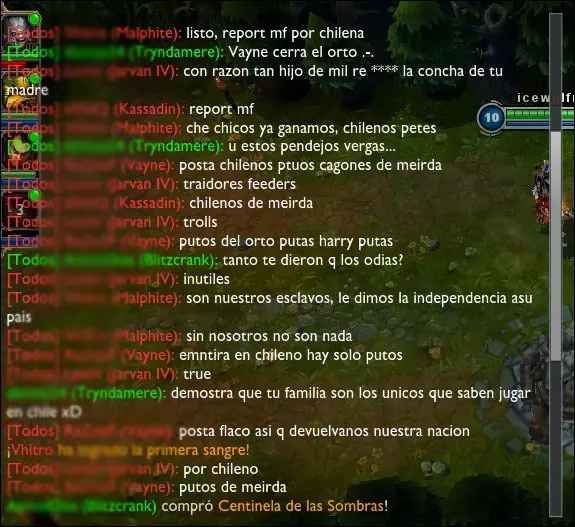 juegos