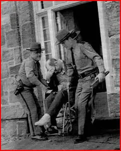 Asesinos Seriales La guia Completa! Megapost Parte 10