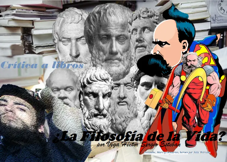 critica de libros