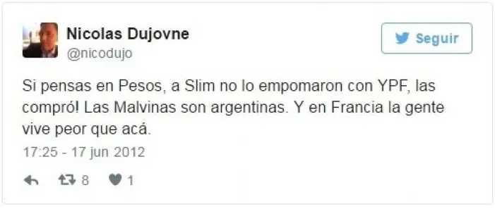 argentina