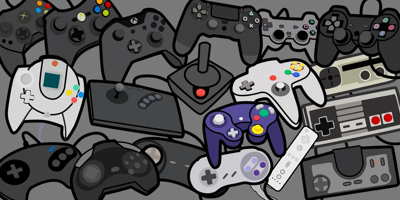 videojuegos