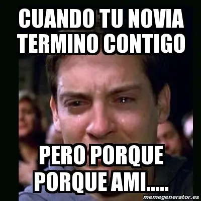 triste