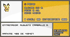 Nostros... Los Argentinos (Muy gracioso)