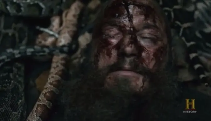ragnar lothbrok