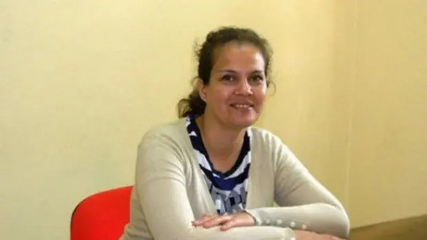 Una mujer fue abuela a los 29 años