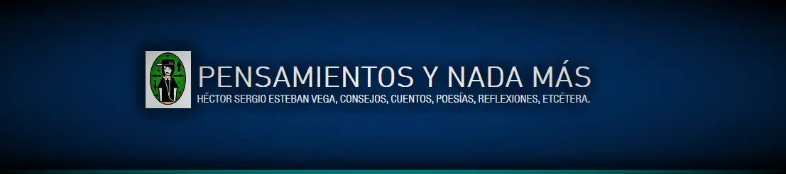 La altura me hace pensar mucho (cierra tus ojos y grita).
