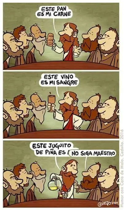 maquinolas