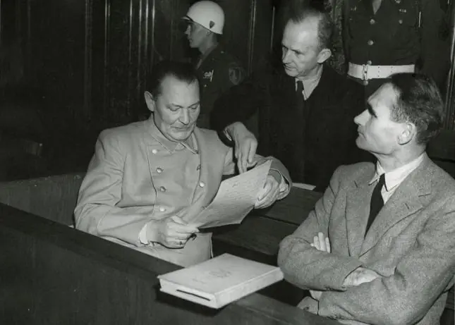 Segunda Guerra Mundial