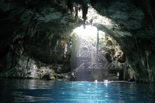 turismo en mexico