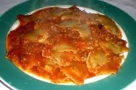 trizteza